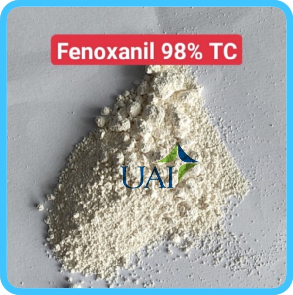 FENOXANIL 98% - Công Ty TNHH Hóa Chất Phân Bón Thuốc Bvtv Dubai